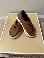 sperry kids shoes
