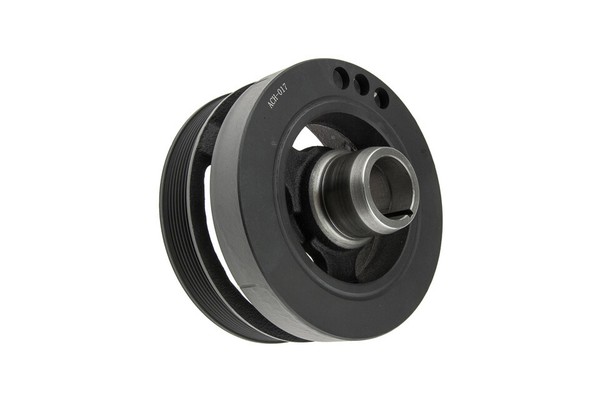 DäMpferrolle Dodge/Jeep Durango Dakota RAM 1500/2500/3500 5.2 5.9 53020182-image