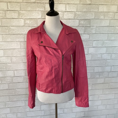 VTG 90s Y2K KUT from the Kloth Pink 