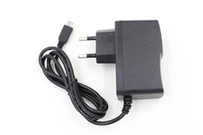 EU 2A AC Wall Power Charger Adapter For Google Nexus 7 2013 Asus-1A008a Tablet