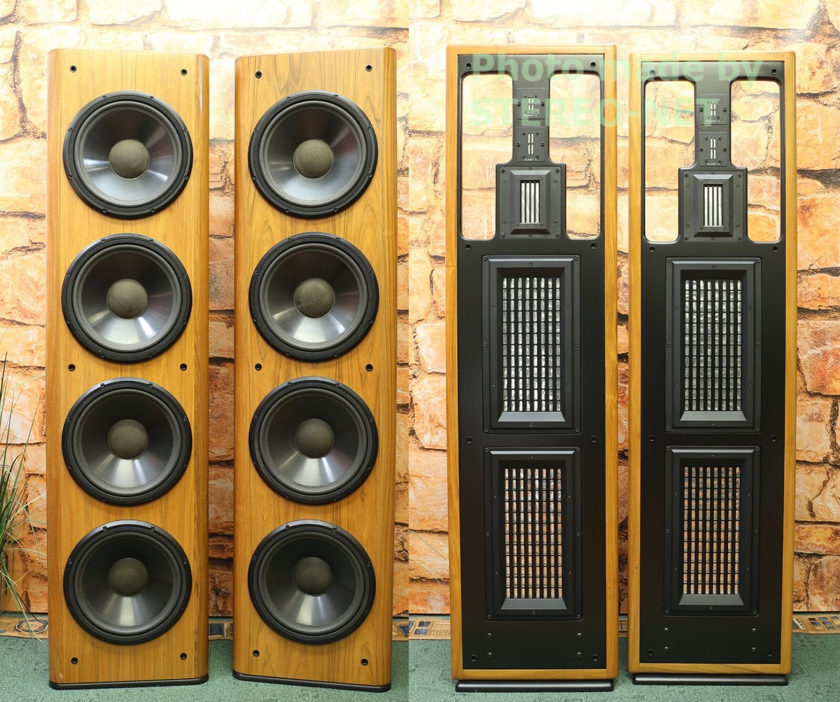 Kappa Infinity Reference Infinity Reference 5032cfx 5-1/4″ (130mm