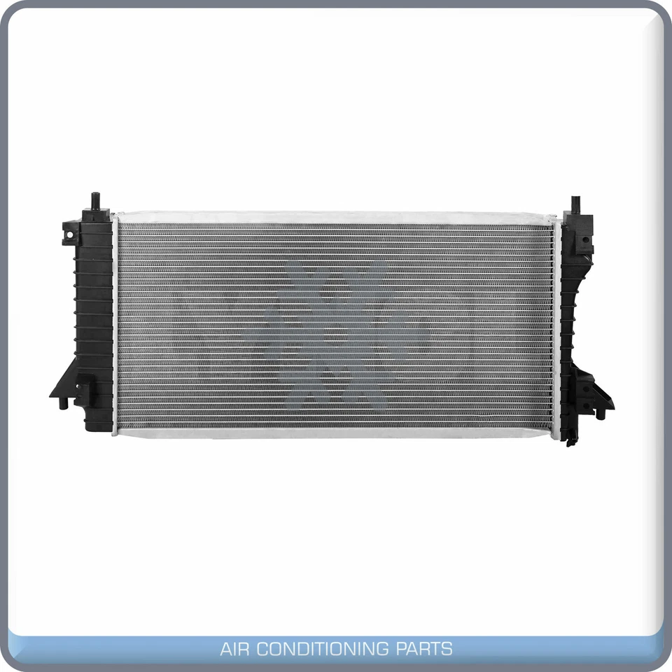 Radiator for Ford Taurus 1996-2007 Mercury Sable 1996-2005 3.0L 3.4L - Image 3 of 4