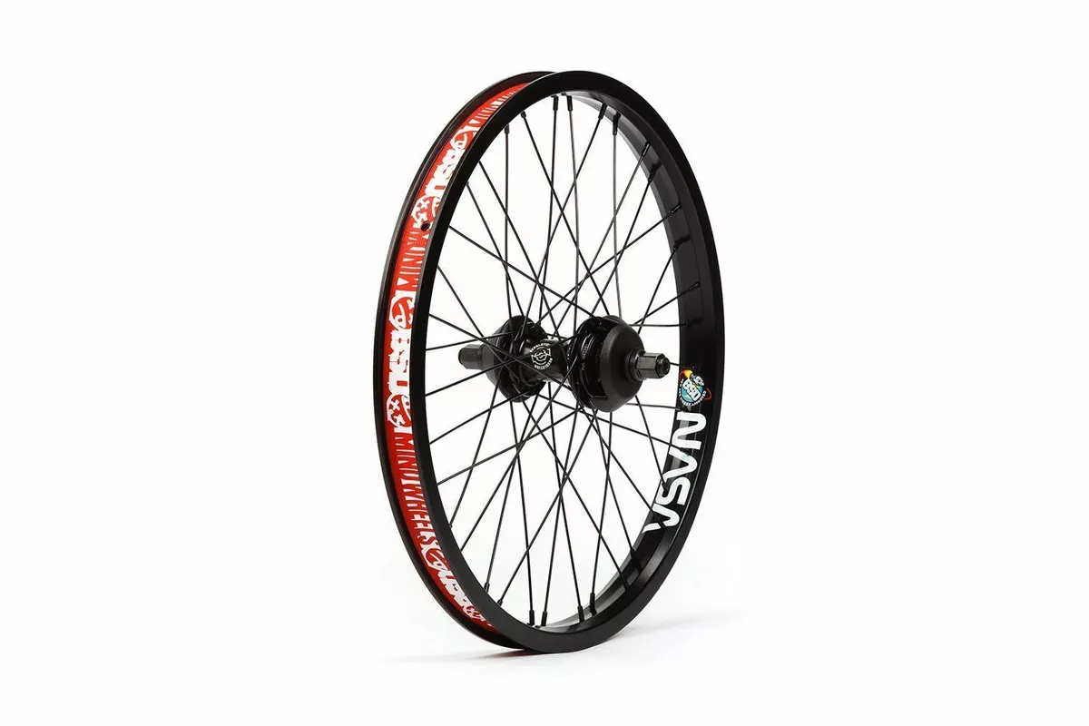 Blank generation top freecoaster wheel
