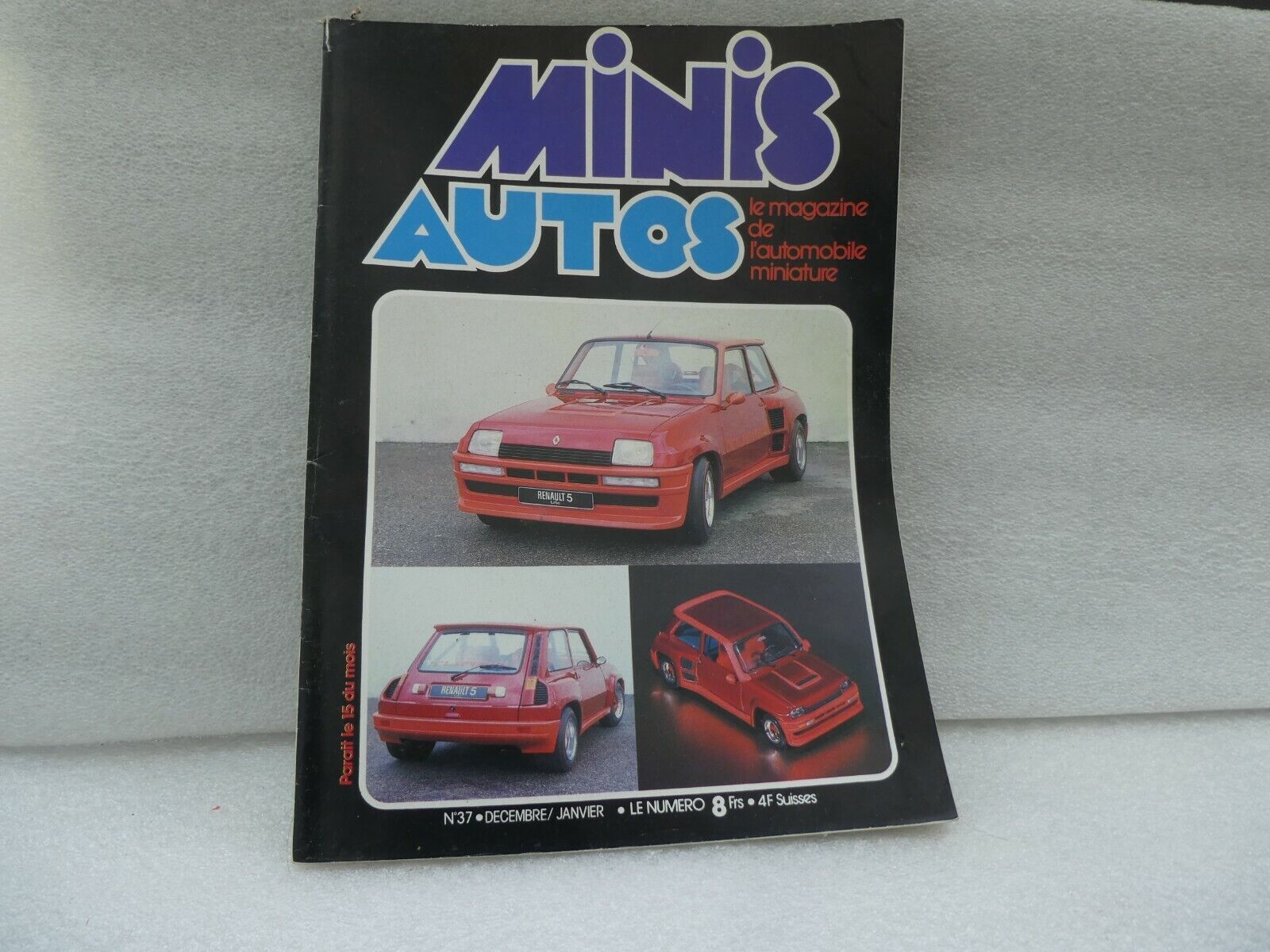 Minis cars no. 37 12 Cash special price 01 79 news with d numerous Free shipping / New articles bon en