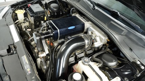 2006 Dodge Magnum SRT-8 Supercharged - Picture 28 of 40