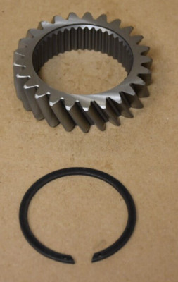 5-P-964X CHELSEA PARKER PTO INPUT GEAR ( 42 / 25 T ) ( 442/ 447