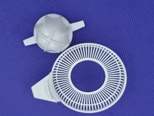 BLACK & DECKER HANDY JUICER HJ28 REAMER STRAINER REPLACEMENT PART only