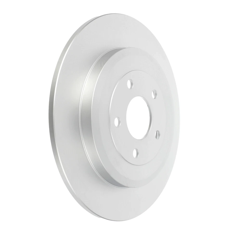 Rotor de freno de disco trasero OEM NUEVO Ford Explorer Flex Taurus 2005-2019 5U2Z-1V125-GD Foto 4 de 4