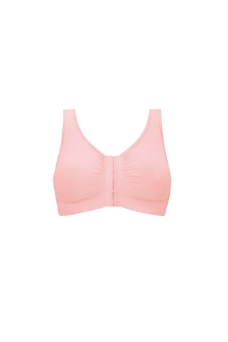 Amoena 390 Breast Form Natural Light 2S Size 6 With Case | eBay