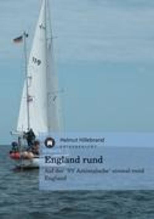 Thumbnail - Helmut Hillebrand | England Rund | Taschenbuch | Deutsch (2011) |