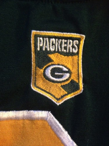 Green Bay Packers 12-14 Youth Sweatshirt - Picture 10 of 12