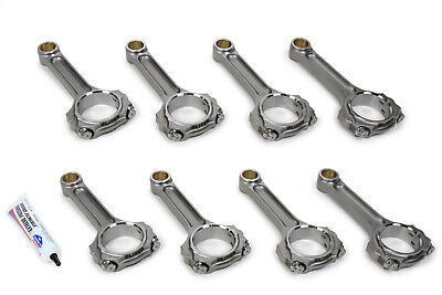 Oliver Racing C6200STLT8 SBC Billet Connecting Rod Set 6.200 Oliver Racing C6200STLT8 SBC Billet Connecting Rod Set 6.200