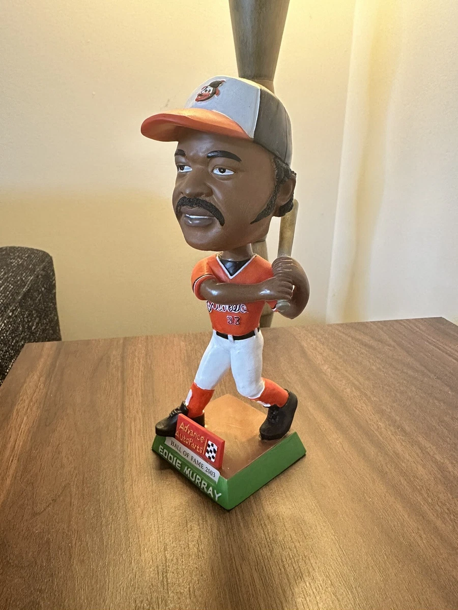 Eddie Murray MLB Bobbleheads for sale | eBay