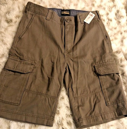 $49.50 NWT Men's Cremieux Premium Denim 