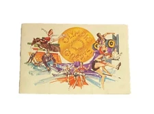 PG Tips Cards in Album - Olympic Greats - 24/40 Cards Complete