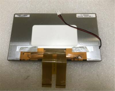 PM065WX3 6.5'' 800×480 Resolution LCD Screen Panel