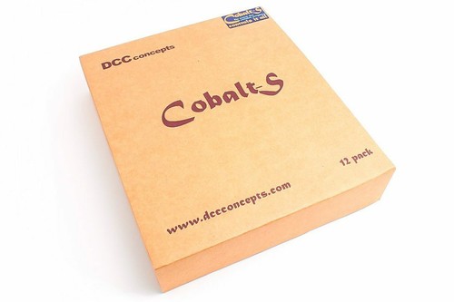 DCC Concepts ~ Cobalt S Signal Interlocking Lever ~ Signals & Turnouts ~ 12 Pcs - Picture 2 of 6