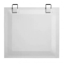 Corsair CC-8930071 VENGEANCE Series C70 Solid Side Panel - White