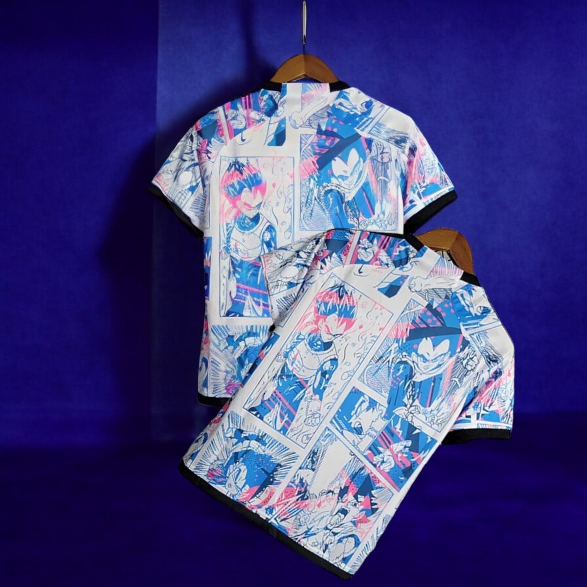 JERSEY JAPAN 