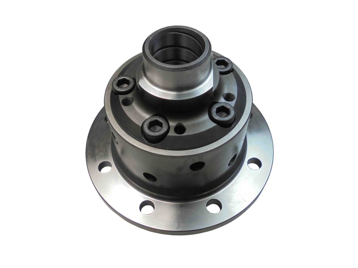 Limited Slip Differential Bmw