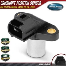 New Engine Camshaft Position Sensor for Toyota Corolla Matrix Celica Lexus IS300