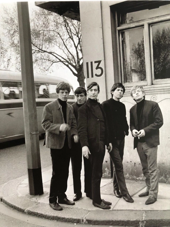 60s - "Sorry you missed the 60s" - Philip Townsend - The Limited Editions - Book - Image 2 of 4