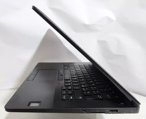 Pc portatile notebook DELL, core i5, RAM 12 gb, SSD, FULL HD, come nuovo! A+++ - Afbeelding 7 van 8
