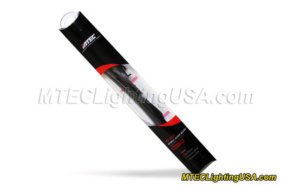 Genuine MTEC Silicone Hybrid Windshield Wiper Blade 26'' ''Rubber Made In Japan''