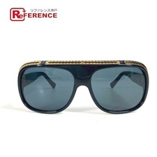 Excellent condition LOUIS VUITTON Z2516U Sunglasses 1.0 Millionaire Eyewear Glas