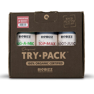 Biobizz Trypack Stimulant