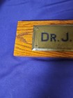  Dr. J.P. Mayer ( Embossed Copper/Oak)  — photo 2