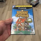 Animal Crossing Nintendo Gamecube