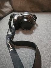 Canon PowerShot S3 IS 6MP Digital Camera 12x ...