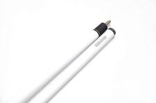 58" Two-Piece Graphite Fiberglass Composite Billiard Pool Cue Stick