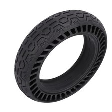 Lightweight Electric Scooter Solid Tire High Elasticity BSDB