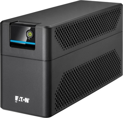 Eaton 5E700I Line-Interaktiv USV, 700 VA / 360 W, 220 240 V, 50/60 Hz