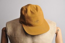 ARCTERYX Arc'teryx Caldium 5 Panel Cap Hat Yukon - One Size