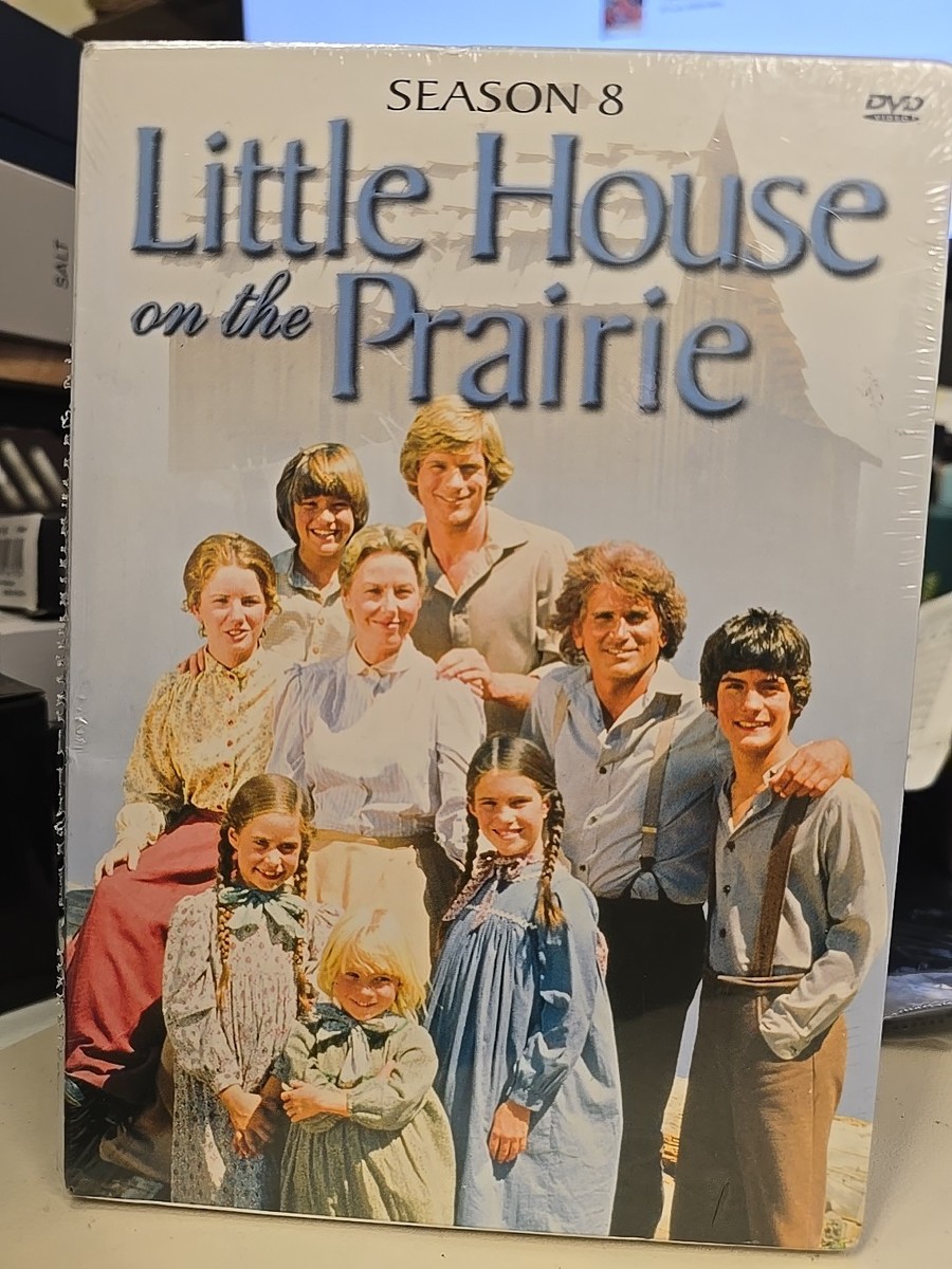 写真Little House On The Prairie 2786 - 1993 29c Classic Books: Little House on the Prairie