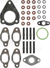 TURBOLADER MONTAGESET FÜR SEAT ALHAMBRA (7V8, 7V9) - VICTOR REINZ 04-10023-01