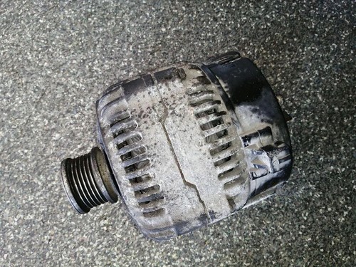 VW SHARAN 7M8, 7M9, 7M6 Generator 0123515020 1.90 Diesel 81kw 1999 33862089