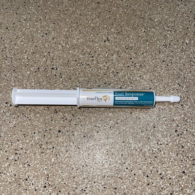 Farnam Vita Flex Pro Foal Supplement and Response Immediate Care Colostrum Paste