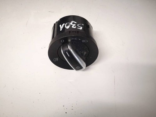 3c8941431b Scheinwerfer Schalter -00 Volkswagen Golf DE2740127-23