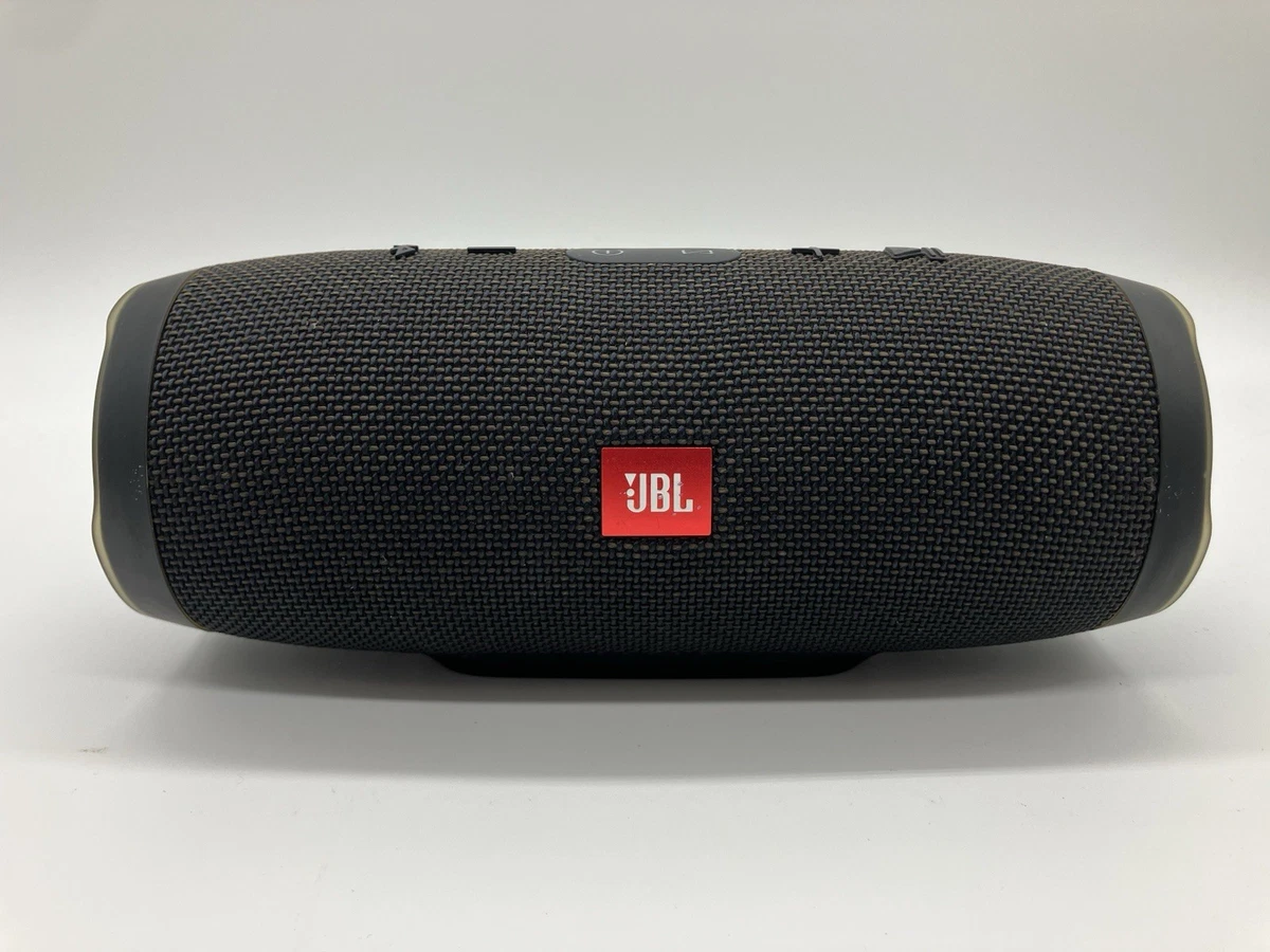 【中古】Jbl Charge 3 Negro Altavoz Bluetooth Resistente Al Agua Amazon.com: JBL Charge 3 impermeable altavoz bluetooth portátil