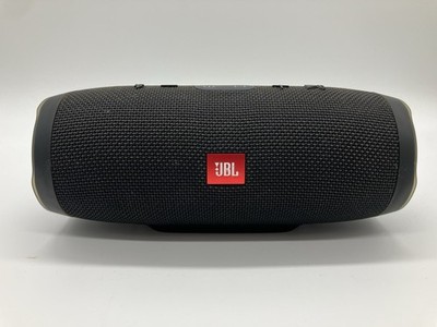 JBL Waterproof Bluetooth Wireless Portable Speaker Charge 3 Black Bad Battery