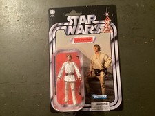 Star Wars Vintage Collection VC344 Luke Skywalker A New Hope Action Figure