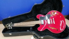 Epiphone Semiaco ES-335 DOT Used