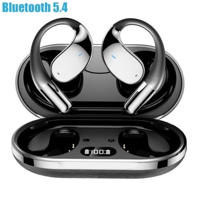 3-in-1 AI Language Translator Earbuds 144+ Languages Real Time Ear Translator UK
