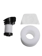 Long Lasting Replacement Filters for Shark Vacuums Including Model Series