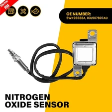 Nox Nitrogen Oxide Sensor For VW Passat 2.0L 2012-2015 OE#03L907807AD,5WK96688A