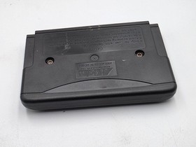 WWF Raw (Sega 32X, 1995)